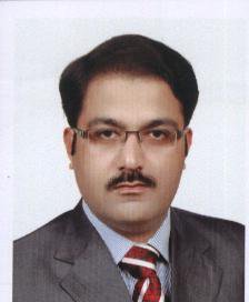 Mubashar Hussain, founder of TechCareerWay